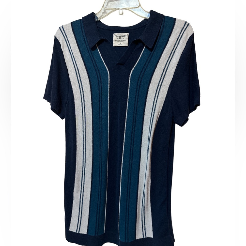 abercrombie & fitch shirt